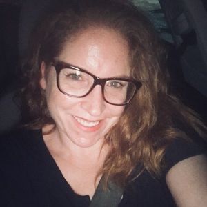 Meet your Posher, Bethany